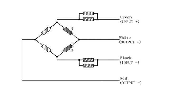 NH6T1,脚踏式力传感器