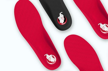 Smart insole