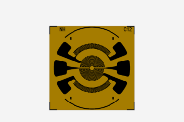 Strain gauge