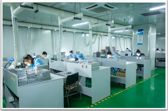 Sensor welding wire workshop