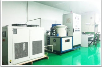 High and low temperature damp heat test chamber